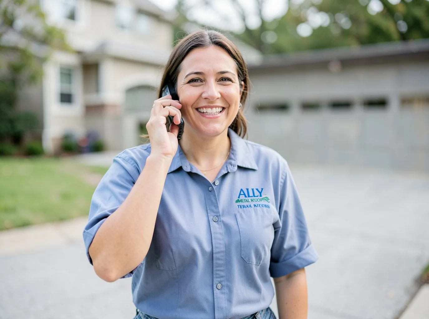 Metal Roof Installation Derwood, MD FAQs